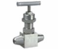 Ss304 Butt Welded Needle Valve(Stvalve@Msn.Com)